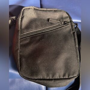 OLD Navy Black Crossbody Bag